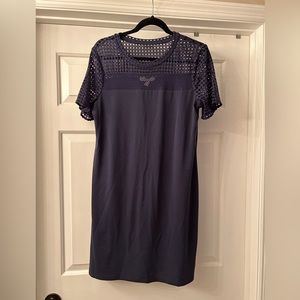 Michael Kors T-shirt dress